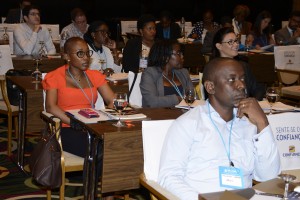 Oil & Gas Summit'15   